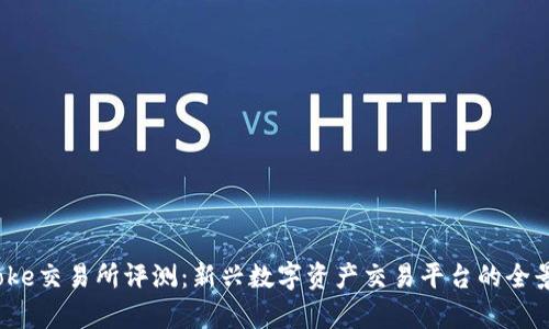 Bitcoke交易所评测：新兴数字资产交易平台的全景解析