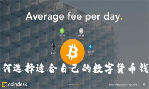 如何选择适合自己的数字货币钱包
