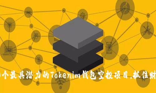 揭秘20个最具潜力的Tokenim钱包空投项目，抓住财富机遇
